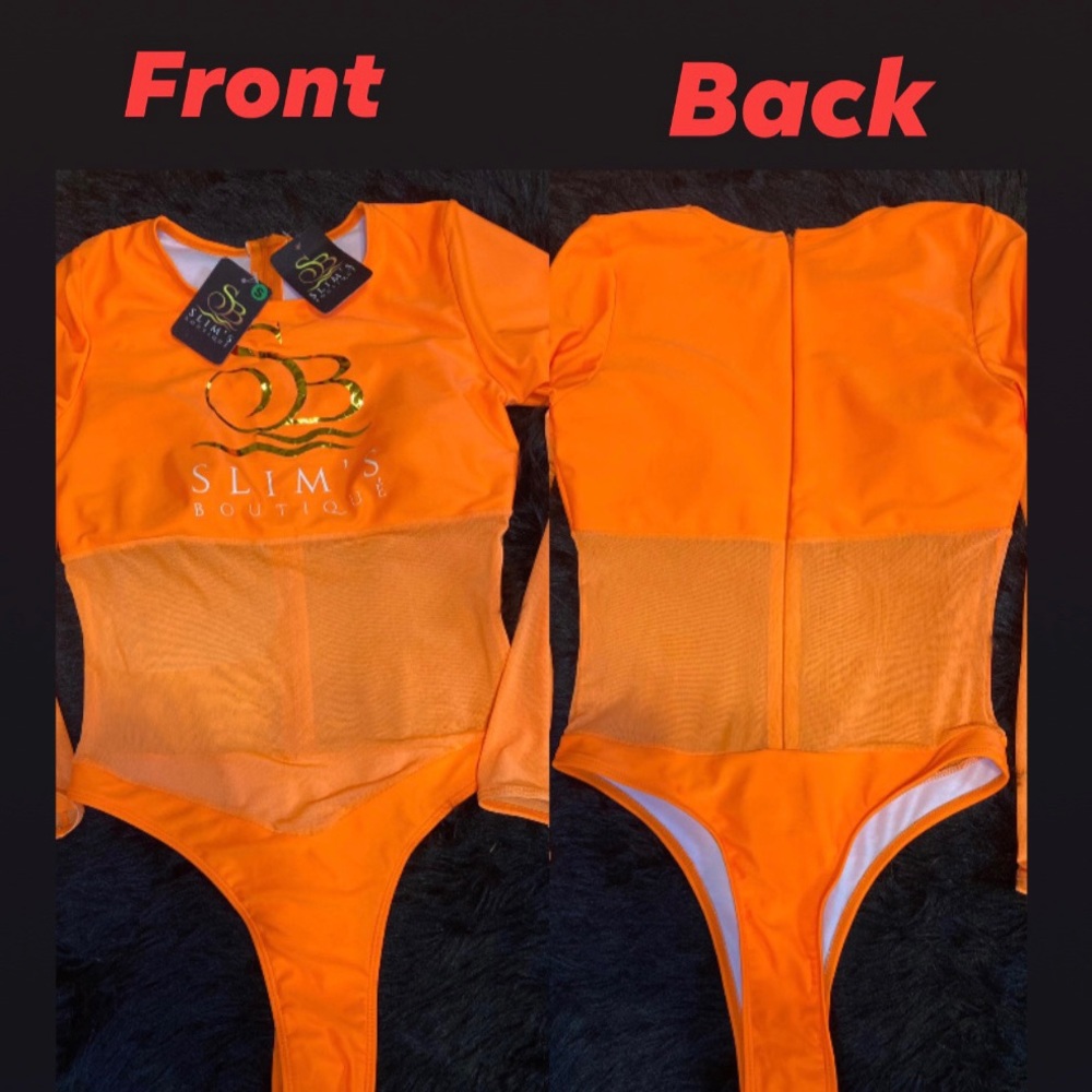 Slim’s BoutiQue’ Bikini Swimsuit